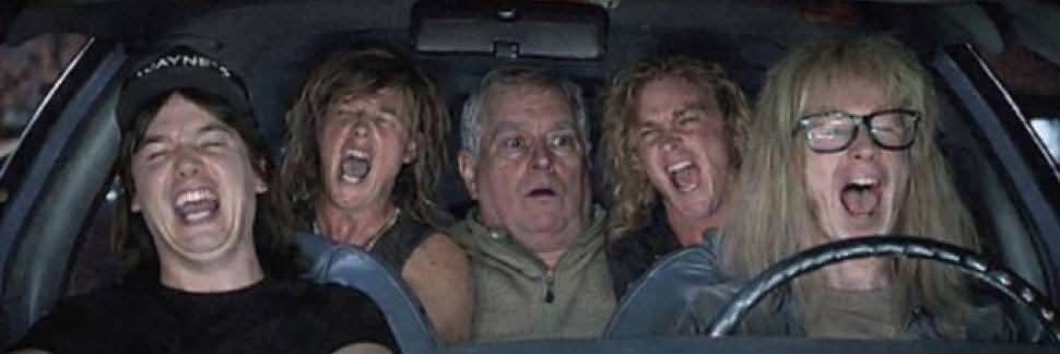 The False Paradigm banner