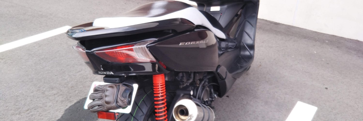 kappa@ForzaSi banner