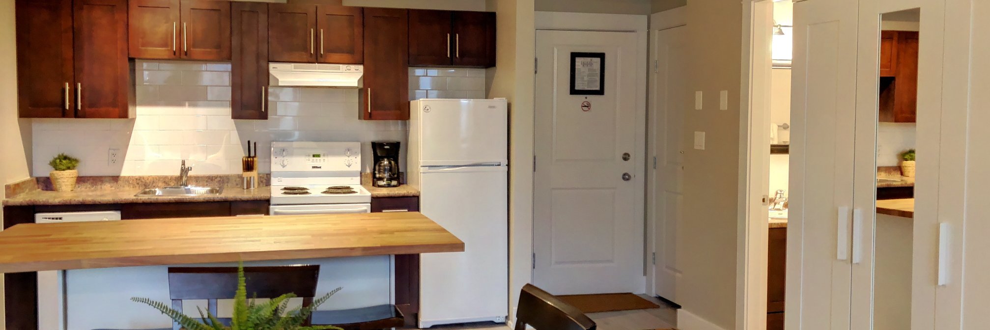 Pemberton Gateway Residences banner