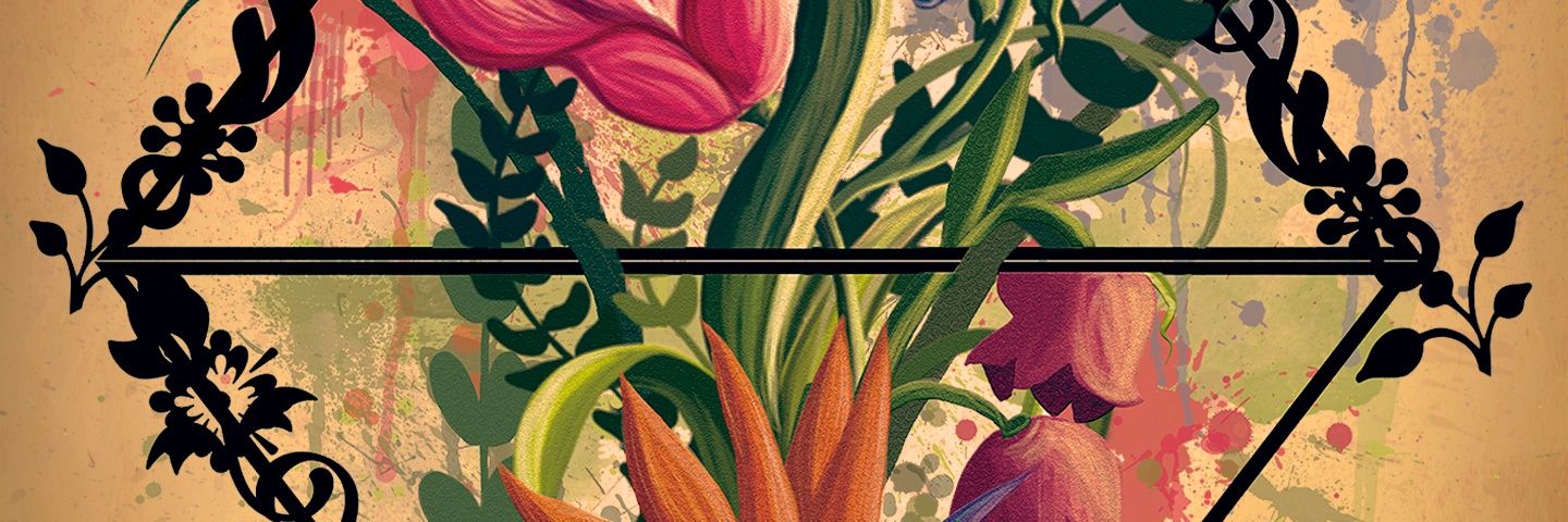 MacarenaZarate's profile banner image