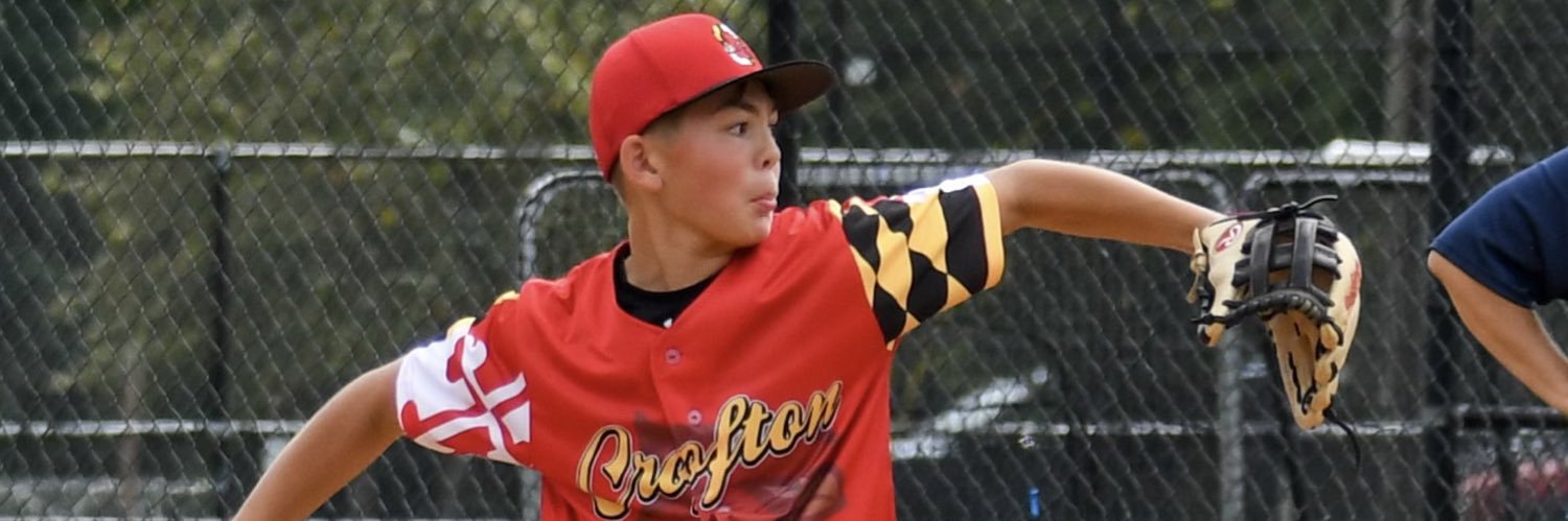 Maxwell Mathias banner