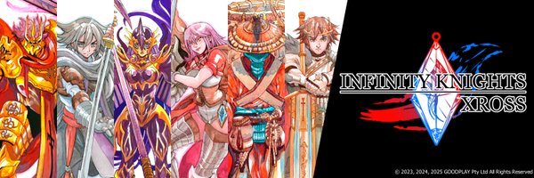 IK_Xross Profile Banner