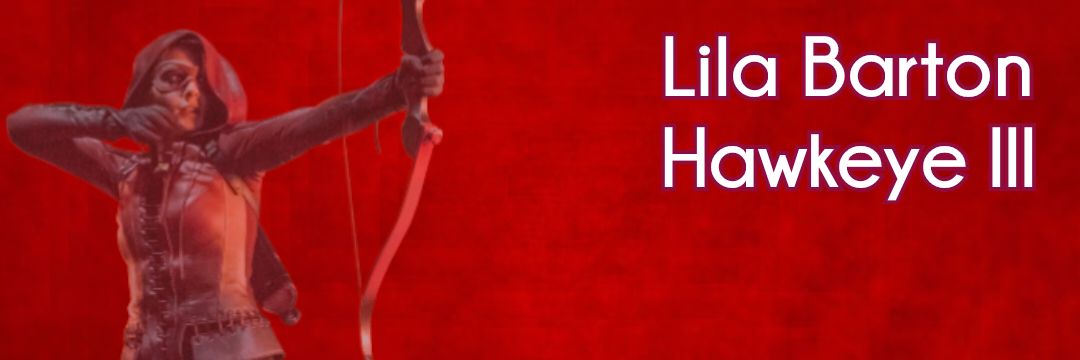 𝐋𝐢𝐥𝐚 𝐁𝐚𝐫𝐭𝐨𝐧 banner