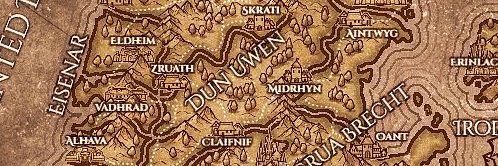Michael Dharma banner