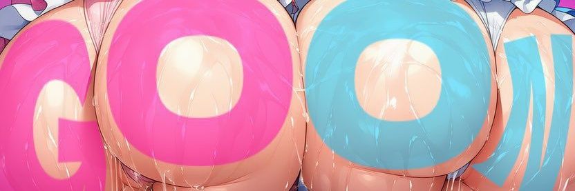 Goon Mommy💦😵‍💫💗 banner