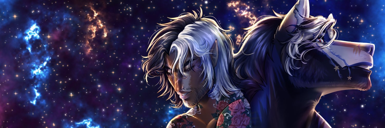Xaandrose's profile banner image