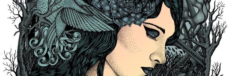 ravenrizky's profile banner image
