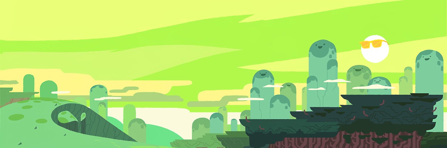 流浪小狗 banner