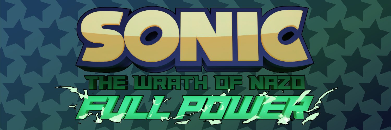 🟢Team Full Power🟢's banner
