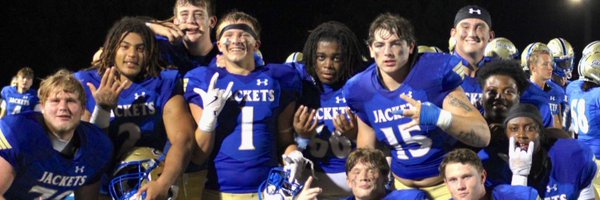 jerradmaddox79 Profile Banner