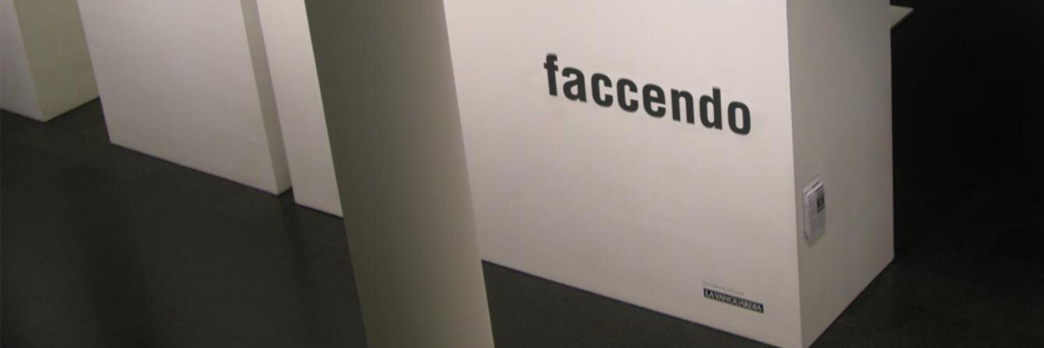 faccendo's profile banner image