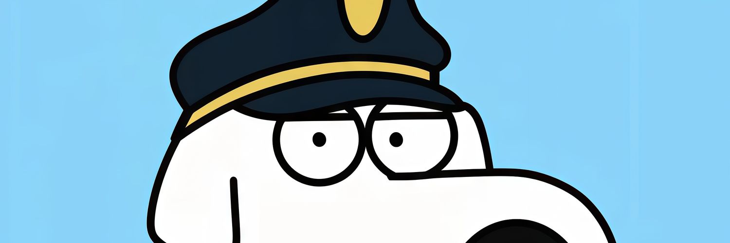 van banner