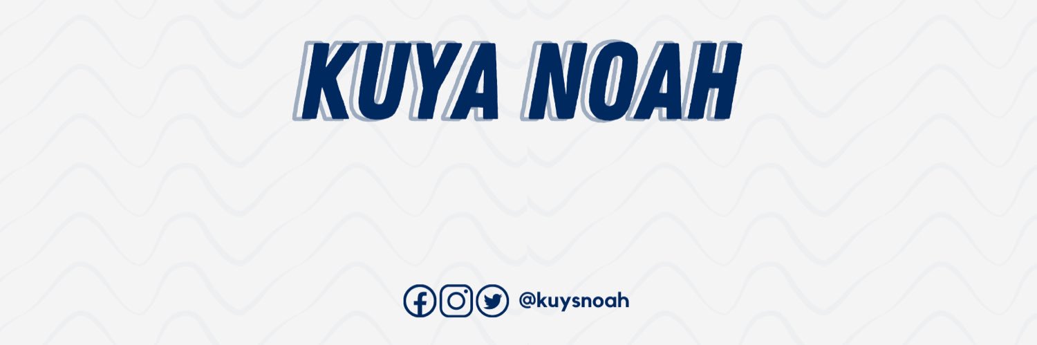kuysnoah's profile banner image