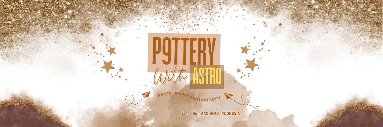 AroHAmo Project INA banner