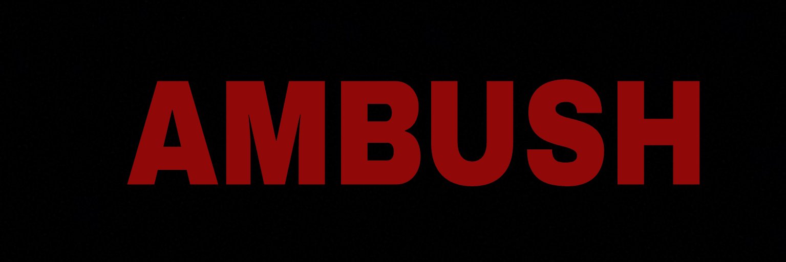 AMBUSH305 banner