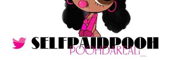 SELFPAIDPOOH Profile Banner