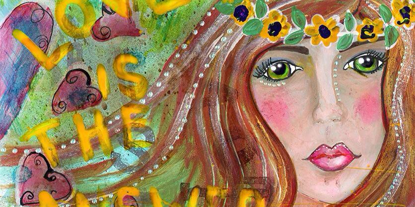 Donna Lee Gauntlett banner