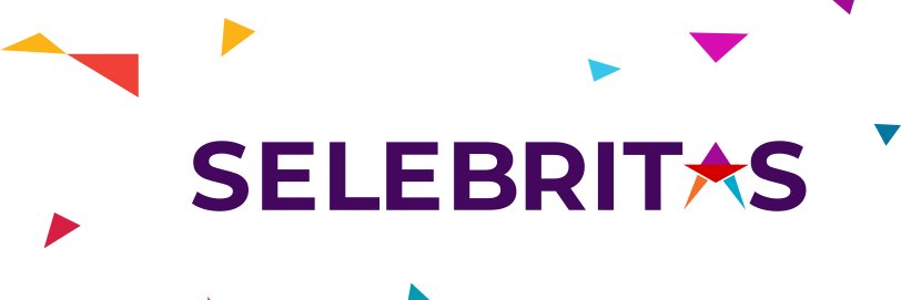 selebritas's profile banner image