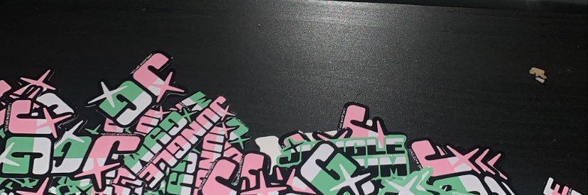ShadeNobs's profile banner image
