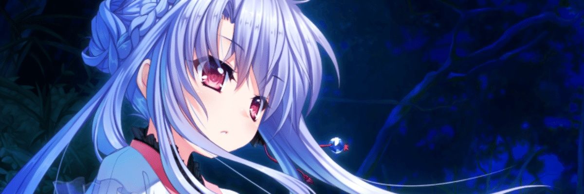 しらす banner