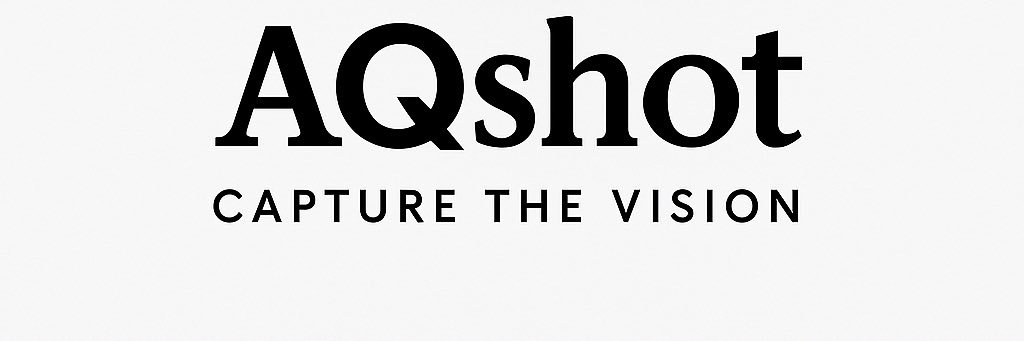 AQSHOT banner