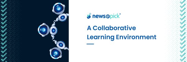 newsepick Profile Banner
