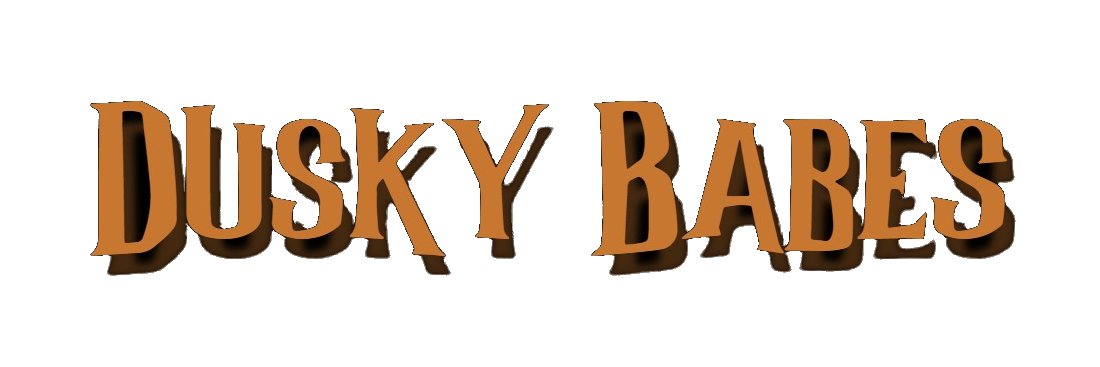 Dusky Babes banner
