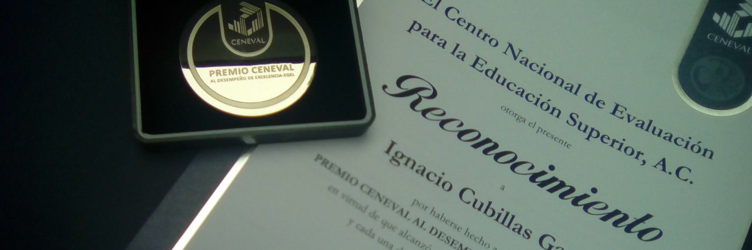 IgnacioCubillas's profile banner image
