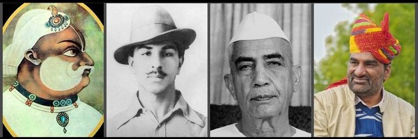 Dharmveerjat77 Profile Banner