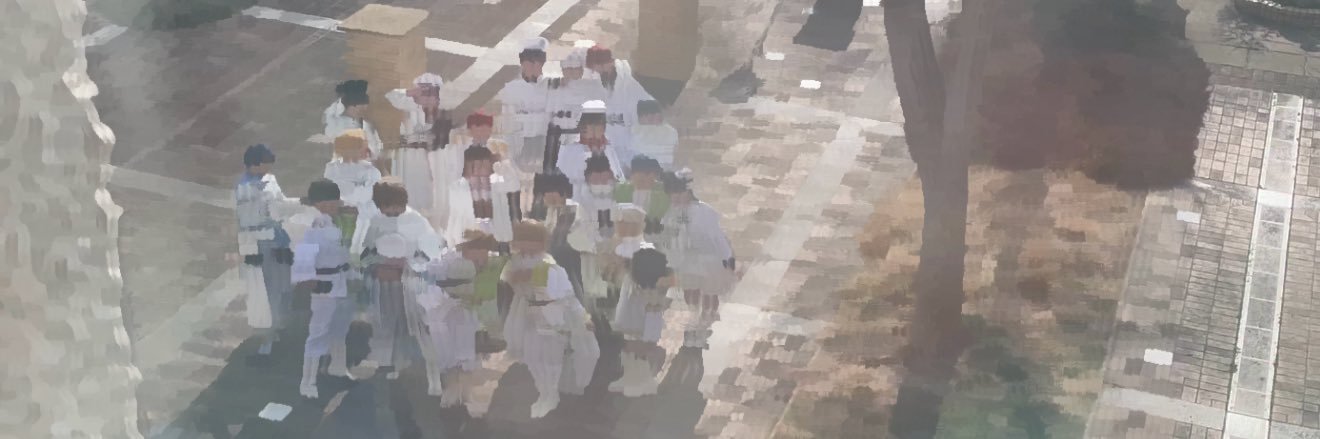 一颯 斜尾 banner