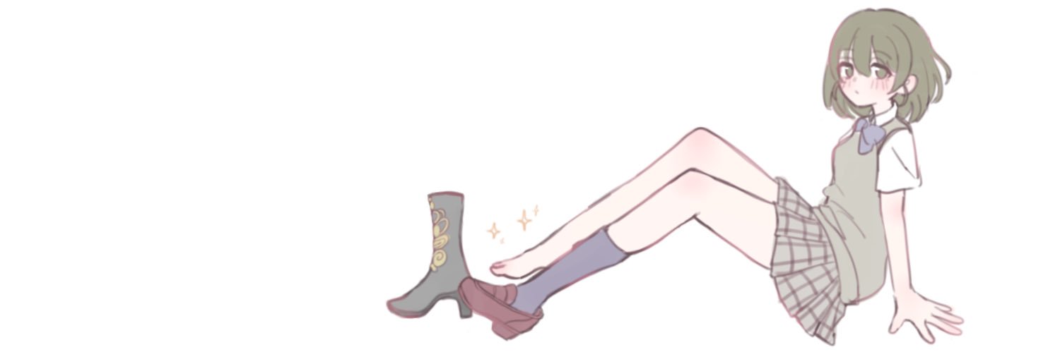しろとり banner