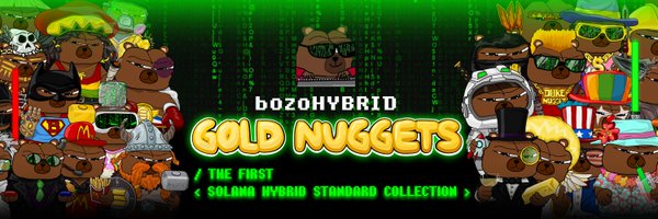 bozo HYBRID Profile Banner