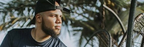 holasoynomar's profile banner image