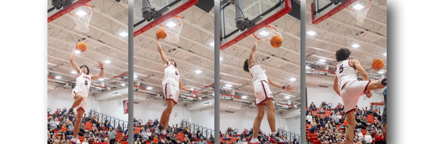 John Rehak 2026 banner