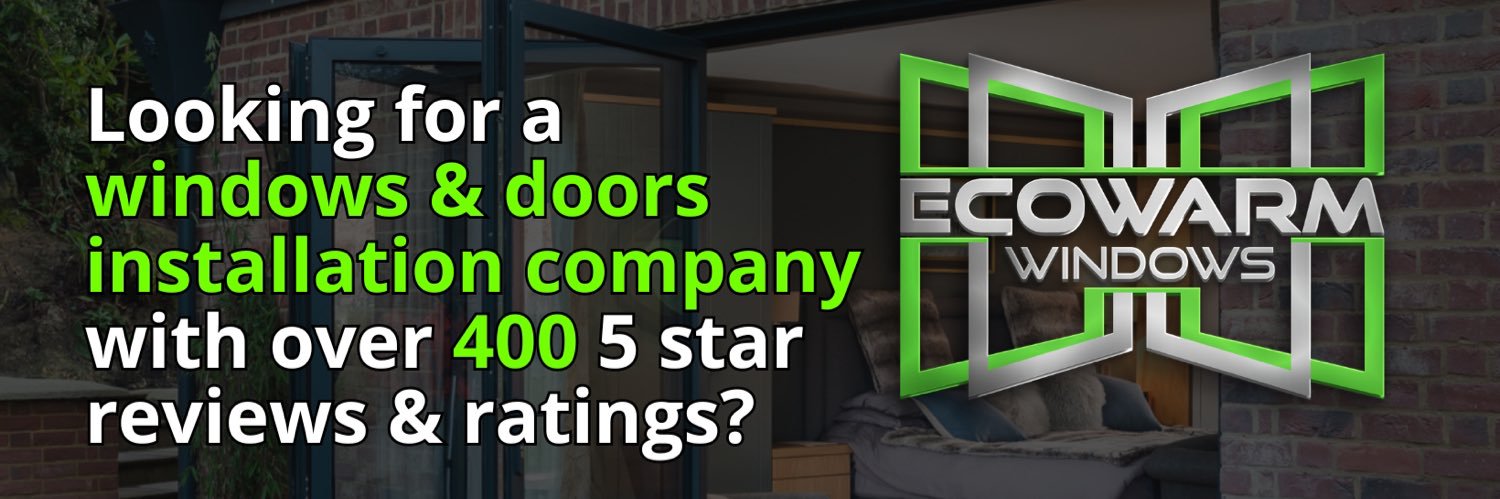 EcoWarm Windows banner