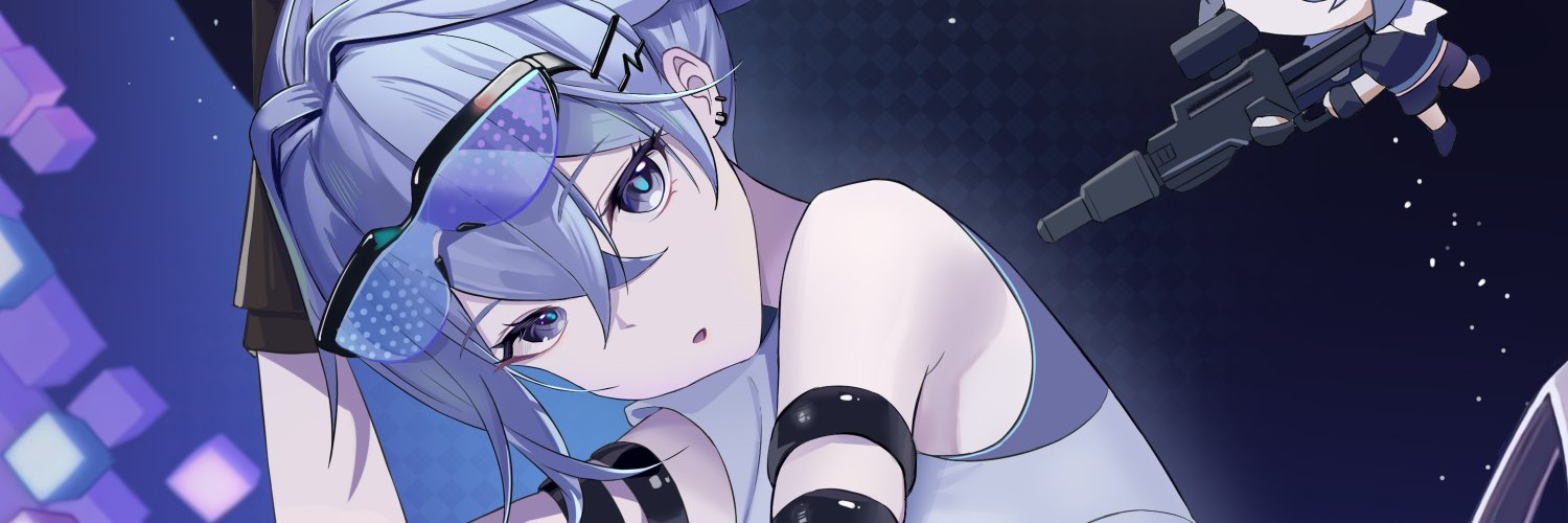 Kllrasa's profile banner image
