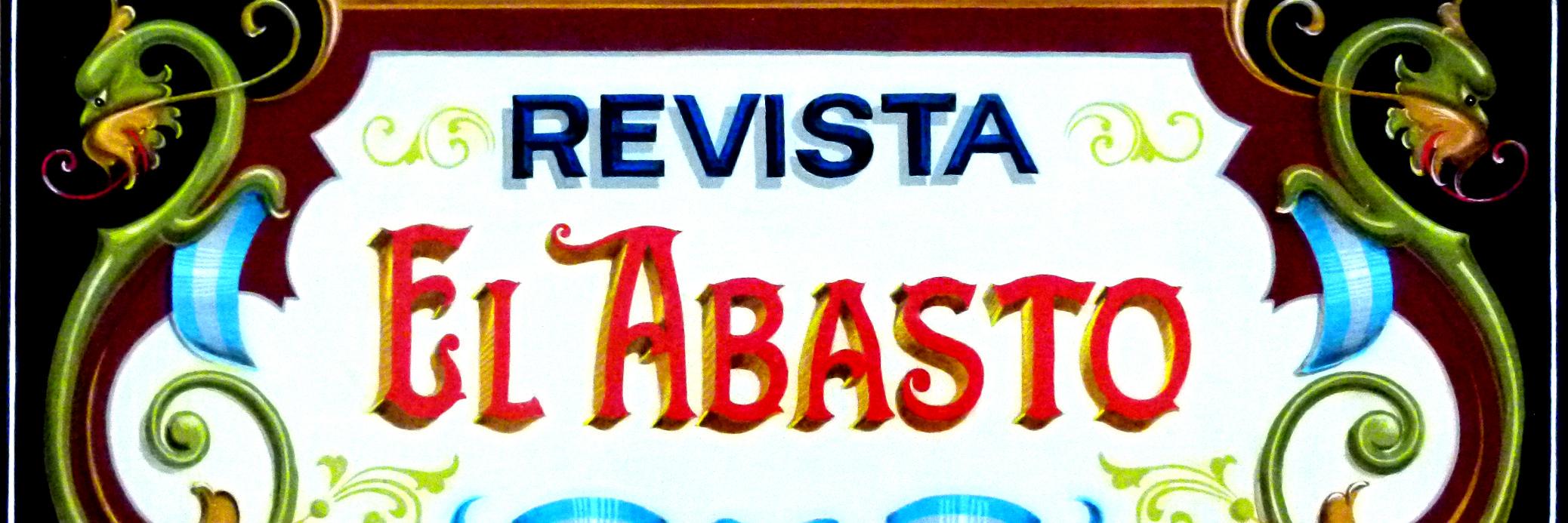 Revistaelabasto's profile banner image
