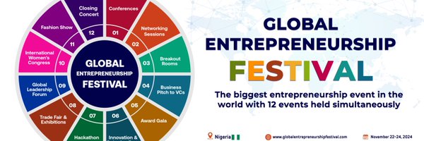 Globalefest Profile Banner