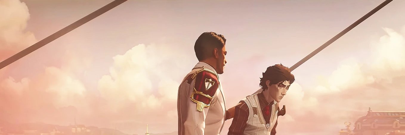 sad dranik's banner
