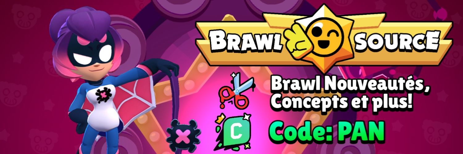 Brawl Source Français 🇫🇷's banner