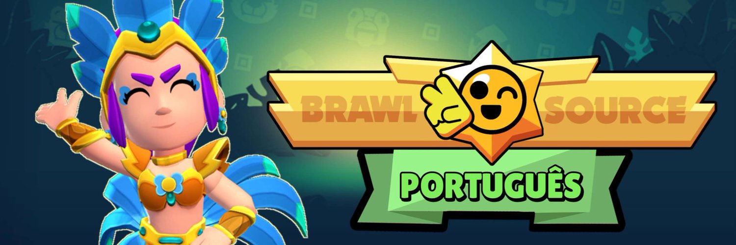 Brawl Source Português 🇵🇹 Profile Banner