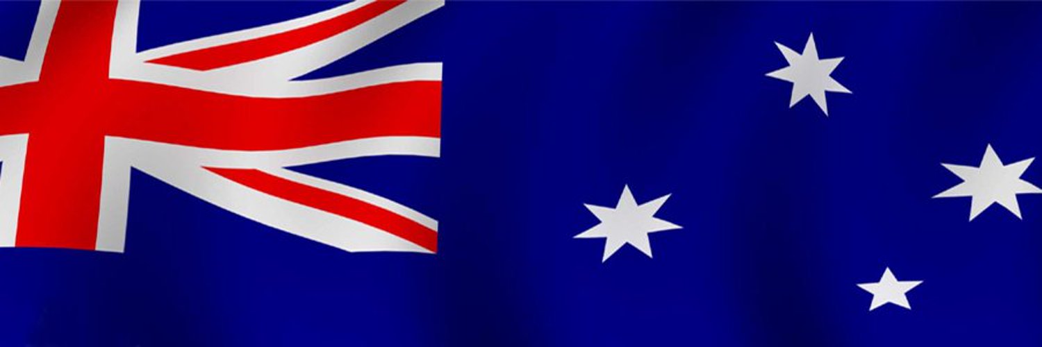 Aussie Bot Profile Banner