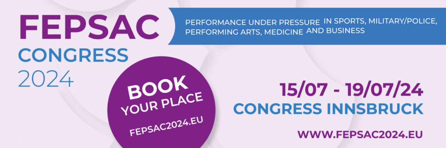 FEPSAC- Congress 2024 banner