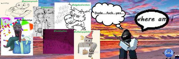 test_dumbeyMAIN Profile Banner