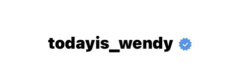 wenwen votes's banner