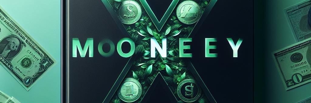 Money X🤑 banner