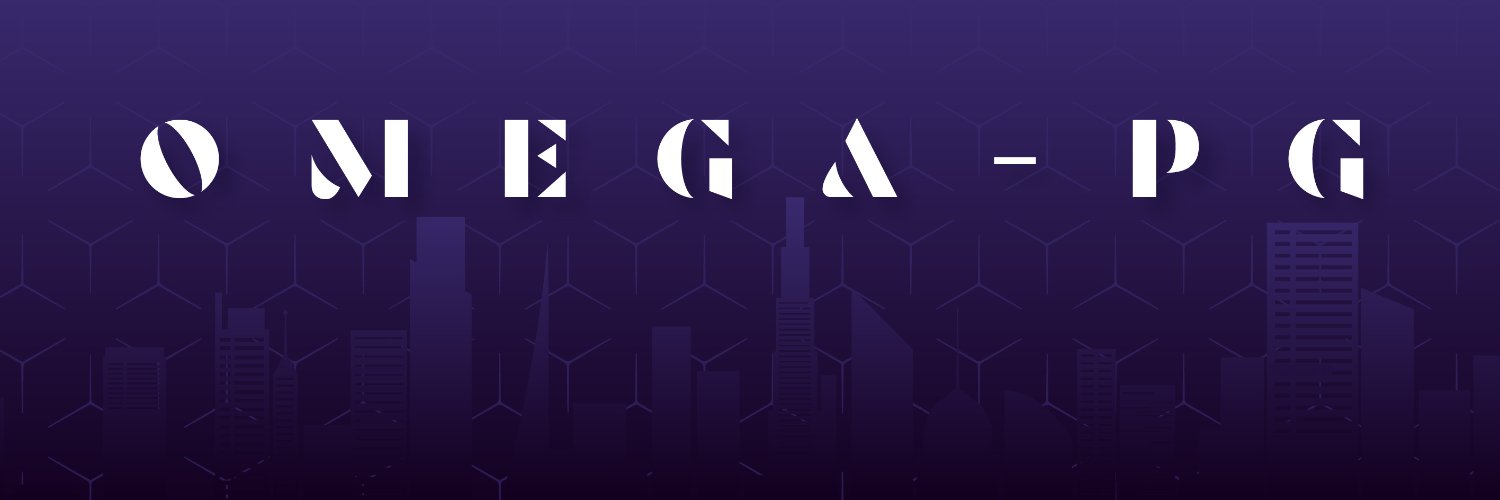 Omega-pg banner
