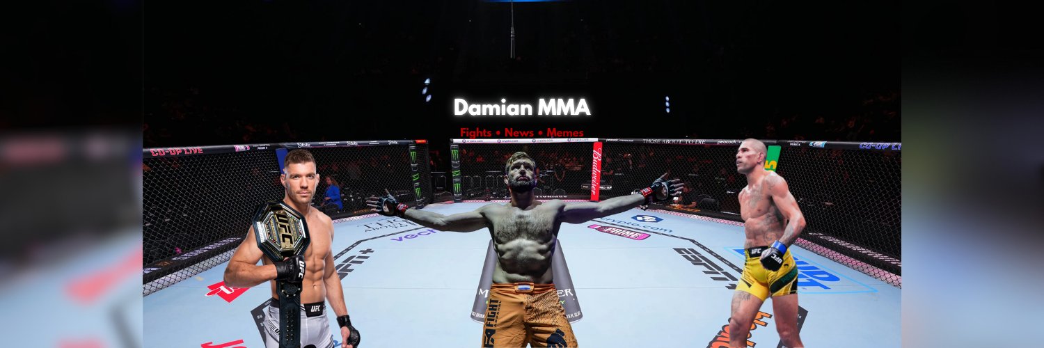 DamianMMA_'s profile banner image