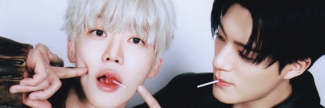 Jaejelchan's profile banner image