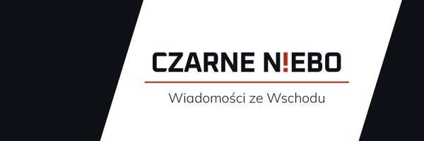 Czarne Niebo NEWS Profile Banner